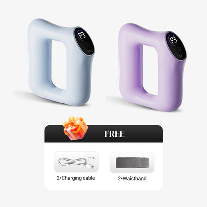 ⏳Limited Time 50% OFF⏳Multifunctional Full-Body Fascia Ring