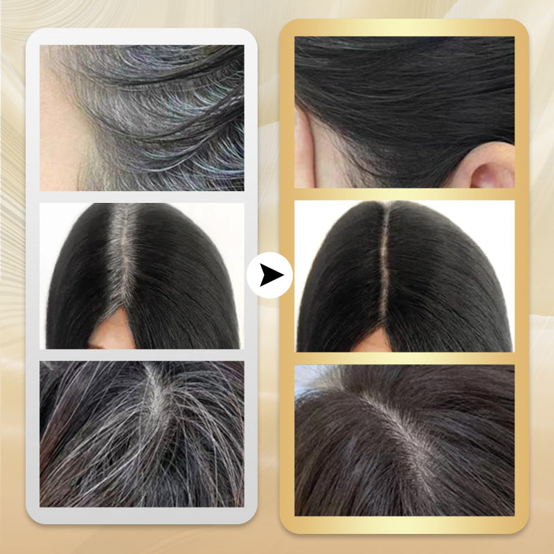 Instant Hair Color Stick with Built-In Comb - Unisex🔥Buy 2 Get 1 Free