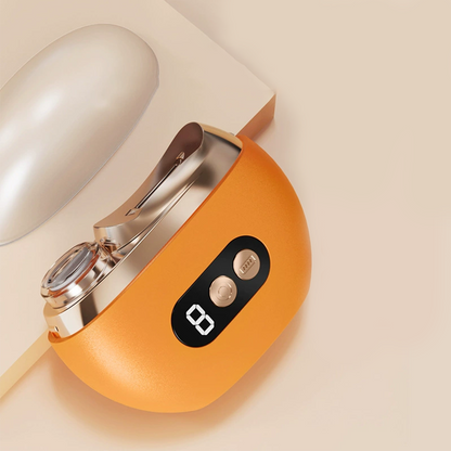 🔥Flash Sale⏳Multi-functional Electric Nail Trimmer(🚀50%OFF)